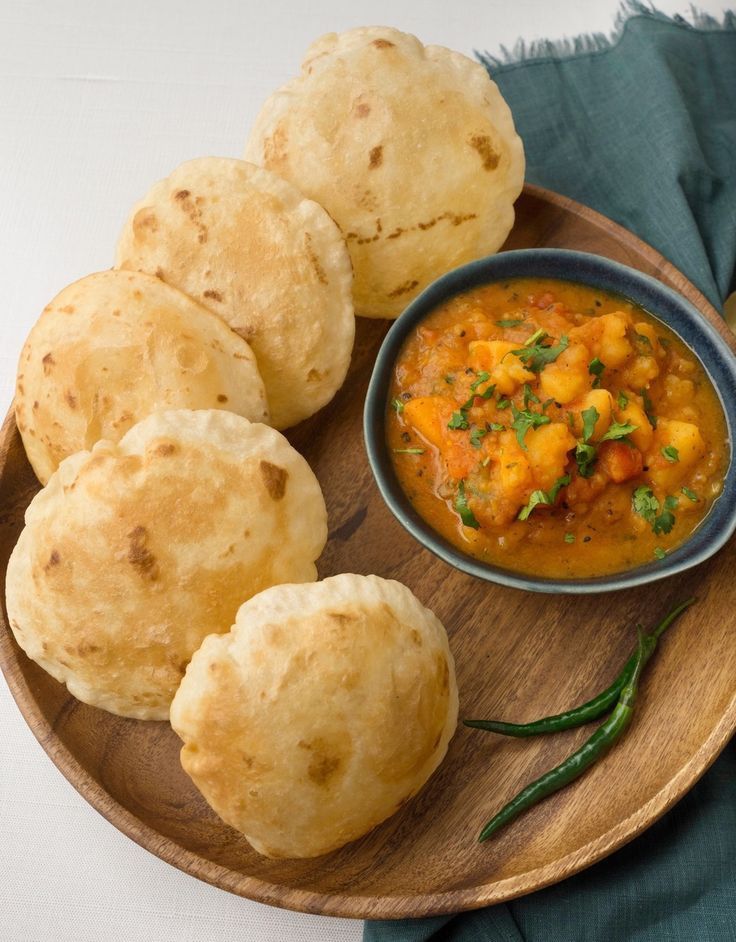 channa Puri